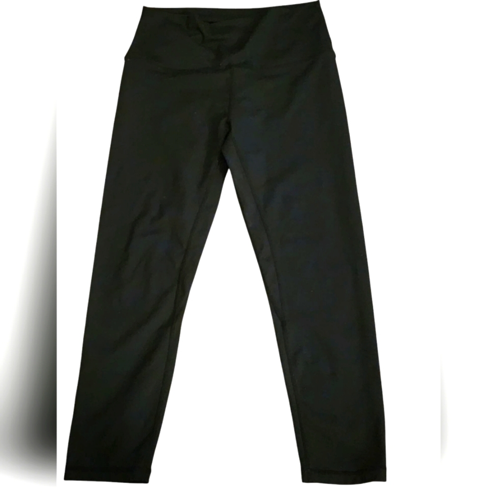 IAB (I Am Becoming)Black Leggings